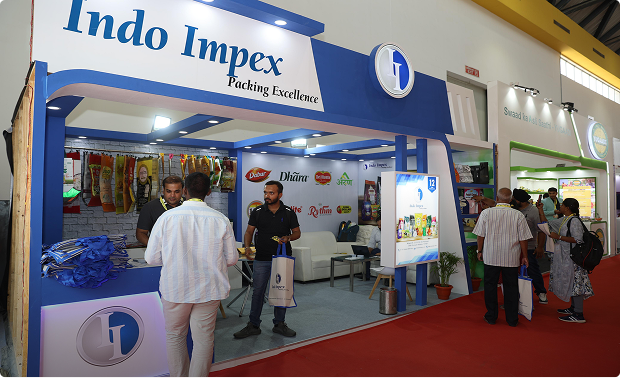 Food India Expo